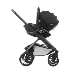 Carrito 2 Piezas Muum + Portabebé Kombibaby | Jané