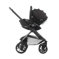 Carrito 2 Piezas Muum + Portabebé Kombibaby | Jané