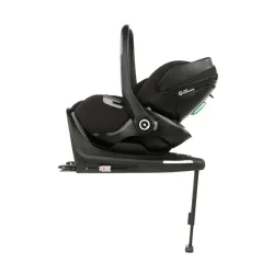 Carrito 2 Piezas Muum + Portabebé Kombibaby | Jané