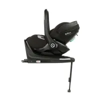 Carrito 2 Piezas Muum + Portabebé Kombibaby | Jané