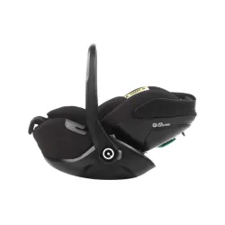 Carrito 2 Piezas Muum + Portabebé Kombibaby | Jané