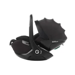 Carrito 2 Piezas Muum + Portabebé Kombibaby | Jané