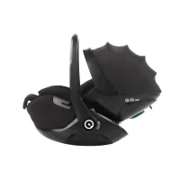 Carrito 2 Piezas Muum + Portabebé Kombibaby | Jané