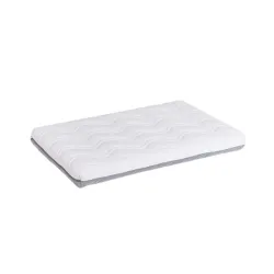 Colchón Minicuna Viscoelástica| Transpirable y Adaptable – My Baby Mattress