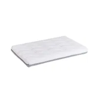 Colchón Minicuna Viscoelástica| Transpirable y Adaptable – My Baby Mattress