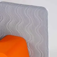 Colchón Minicuna Viscoelástica| Transpirable y Adaptable – My Baby Mattress