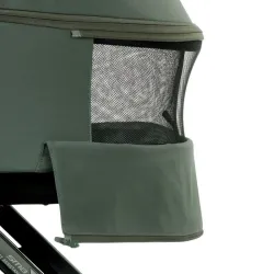 Jané Keep Carrito Bebé 3 Piezas | Capazo, Silla y Grupo 0