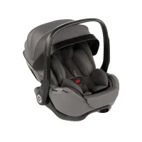 Jané Keep Carrito Bebé 3 Piezas | Capazo, Silla y Grupo 0