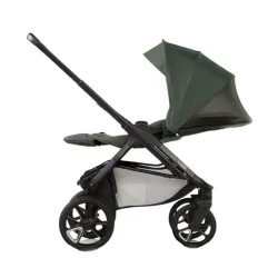 Jané Keep Carrito Bebé 3 Piezas | Capazo, Silla y Grupo 0