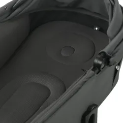 Jané Keep Carrito Bebé 3 Piezas | Capazo, Silla y Grupo 0