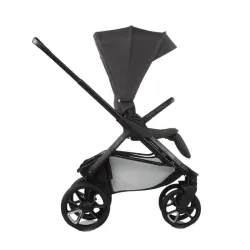 Jané Keep Carrito Bebé 3 Piezas | Capazo, Silla y Grupo 0