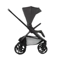 Jané Keep Carrito Bebé 3 Piezas | Capazo, Silla y Grupo 0