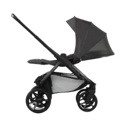 Jané Keep Carrito Bebé 3 Piezas | Capazo, Silla y Grupo 0