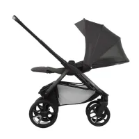 Jané Keep Carrito Bebé 3 Piezas | Capazo, Silla y Grupo 0