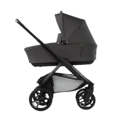 Jané Keep Carrito Bebé 3 Piezas | Capazo, Silla y Grupo 0