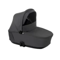 Jané Keep Carrito Bebé 3 Piezas | Capazo, Silla y Grupo 0