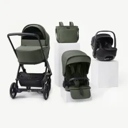 Jané Keep Carrito Tres piezas