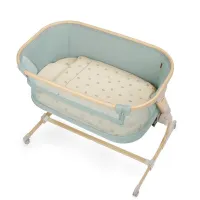 Jané Minicuna colecho Baby side