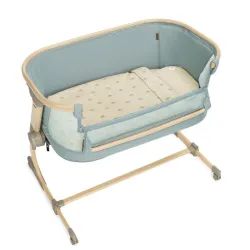 Jané Minicuna colecho Baby side