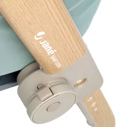 Jané Minicuna colecho Baby side