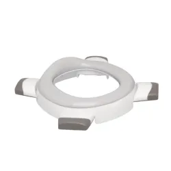 Reductor WC plegable para niños Kiokids – Adaptador de inodoro portátil