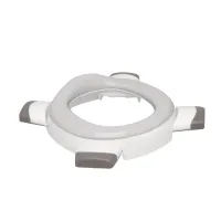 Reductor WC plegable para niños Kiokids – Adaptador de inodoro portátil