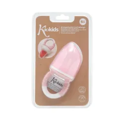 Alimentador antiahogo de silicona Kiokids – Alimentador bebé seguro