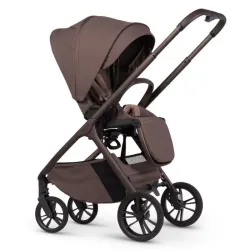 Venicci Tila Cochecito dos piezas (silla y capazo)