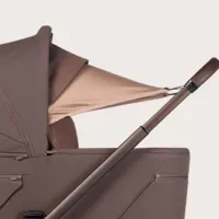 Venicci Tila Cochecito dos piezas (silla y capazo)