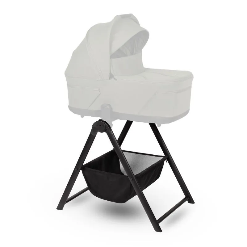 Venicci Tila Soporte de capazo + Adaptadores