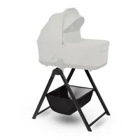 Venicci Tila Soporte de capazo + Adaptadores