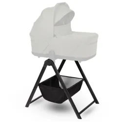 Venicci Tila Soporte de capazo + Adaptadores