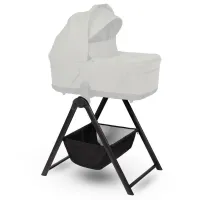 Venicci Tila Soporte de capazo + Adaptadores