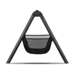 Venicci Tila Soporte de capazo + Adaptadores