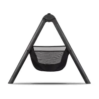 Venicci Tila Soporte de capazo + Adaptadores