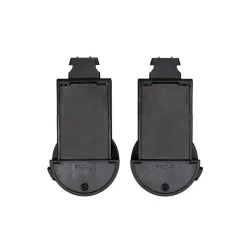 Venicci Tila Soporte de capazo + Adaptadores