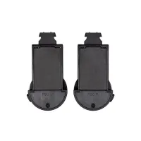 Venicci Tila Soporte de capazo + Adaptadores