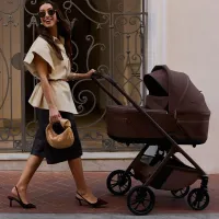 Venicci Tila Cochecito dos piezas (silla y capazo)