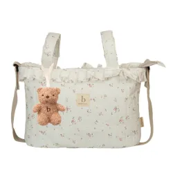 Bolso Crossbody de Bimbidreams – Bolso carrito bebé