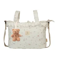 Bolso Crossbody de Bimbidreams – Bolso carrito bebé