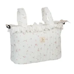 Bolso Crossbody de Bimbidreams – Bolso carrito bebé