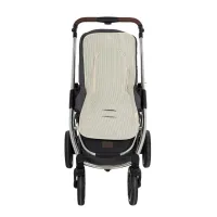 Colchoneta Recta Bimbidreams para Silla de Paseo | Universal
