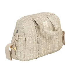 Bolso maternal de Bimbidreams – Bolso carrito bebé espacioso