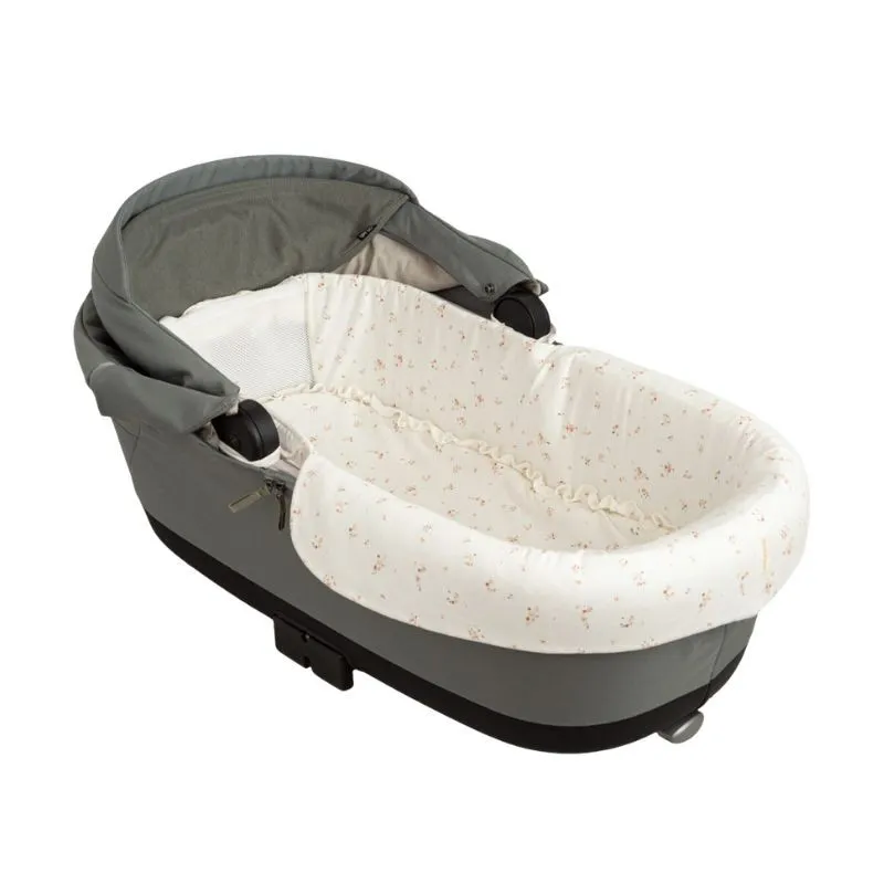 Funda interior capazo de Bimbidreams 40x80 – Algodón