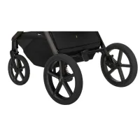 Kikka Boo Platinum Goya Full Set con Base ISOFIX y Sillas I-Class