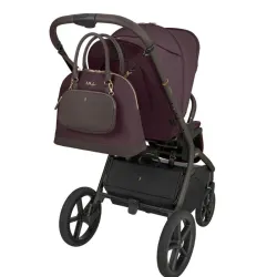 Kikka Boo Platinum Goya Cochecito Full Set