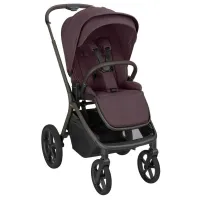 Kikka Boo Platinum Goya Cochecito Full Set