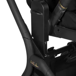 Kikka Boo Platinum Goya Full Set con Base ISOFIX y Sillas I-Class