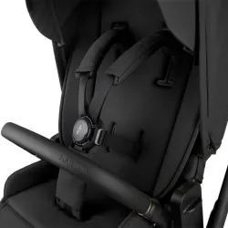 Kikka Boo Platinum Goya Full Set con Base ISOFIX y Sillas I-Class