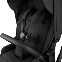 Kikka Boo Platinum Goya Full Set con Base ISOFIX y Sillas I-Class